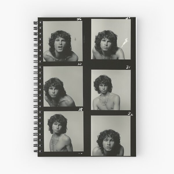 Item preview, Jim Morrison film designed and sold by Ronanisove.