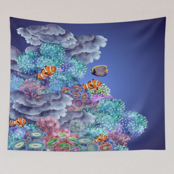 Item preview, Underwater designed and sold by alicraigdesigns.