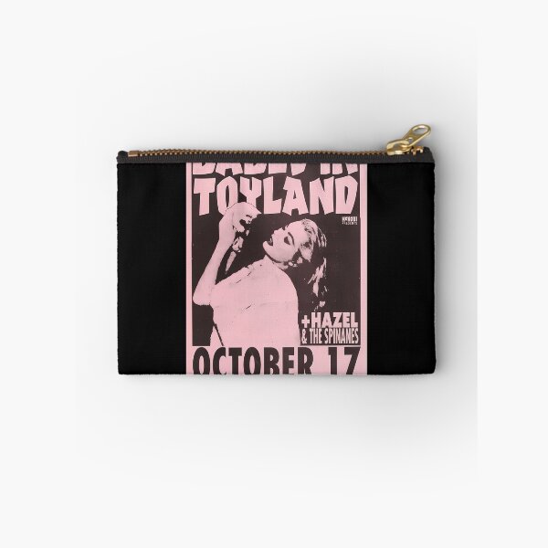 Item preview, Babes in Toyland band designed and sold by BotanicalCanva.