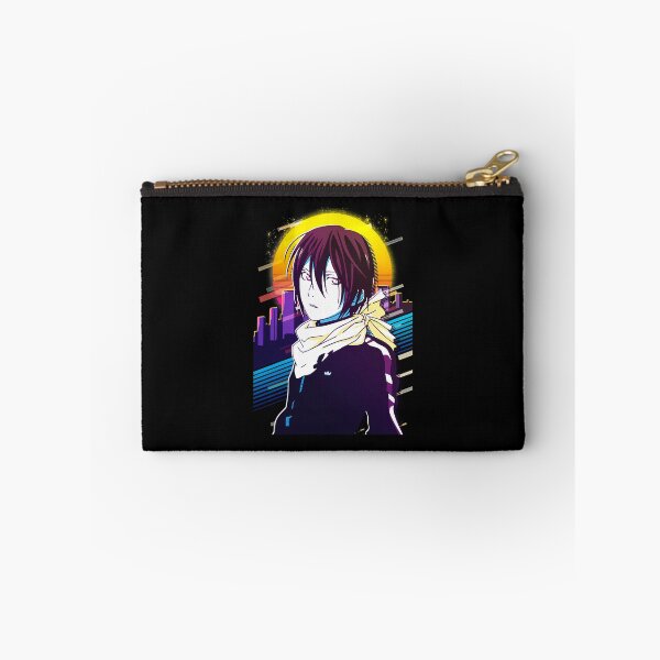 Item preview, Yato designed and sold by zinnerofquiver.