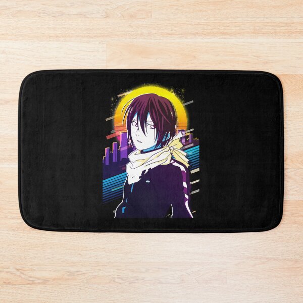 Item preview, Yato designed and sold by zinnerofquiver.