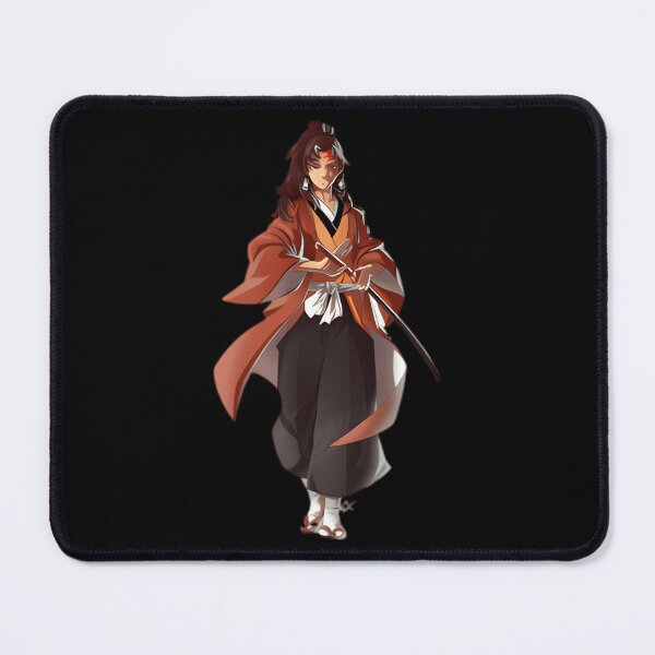 Item preview, Yoriichi-Tsugikuni---Demon-Slayer designed and sold by batlisbpbarill.