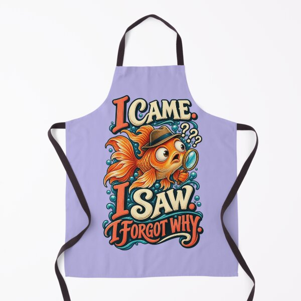 Item preview, I Came I Saw I Forgot Why designed and sold by MH Digital Studio .