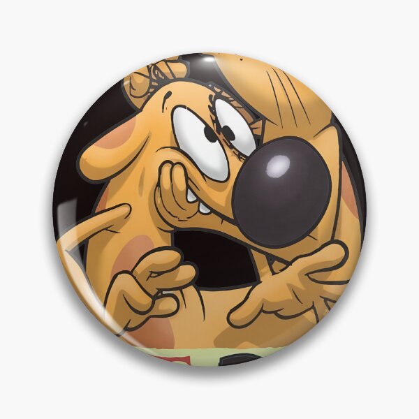 Item preview,  Duo Cartoon Characters  designed and sold by EL-FASSY.