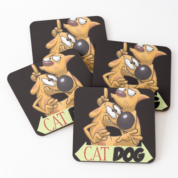 Item preview,  Duo Cartoon Characters  designed and sold by EL-FASSY.