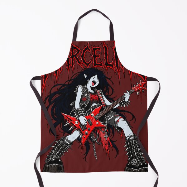 Item preview, Marceline – Vampire Metal Queen designed and sold by VIC ART.