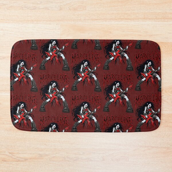 Item preview, Marceline – Vampire Metal Queen designed and sold by VIC ART.