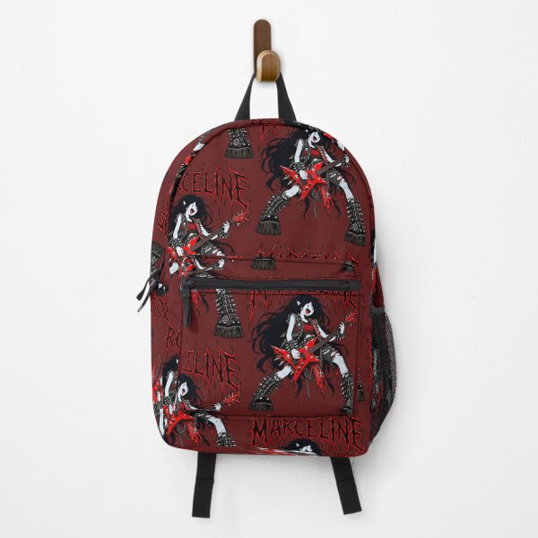 Item preview, Marceline – Vampire Metal Queen designed and sold by VIC ART.