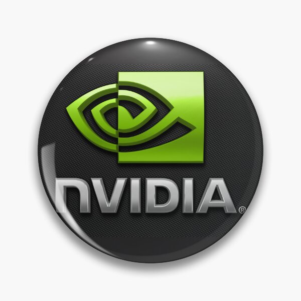 Item preview, Nvidia designed and sold by Niliaa.
