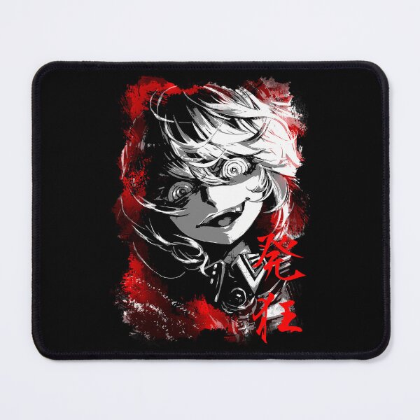 Item preview, Youjo-Senki---Tanya-Degurechaff designed and sold by zinnerofquiver.