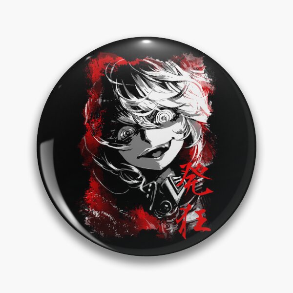 Item preview, Youjo-Senki---Tanya-Degurechaff designed and sold by zinnerofquiver.