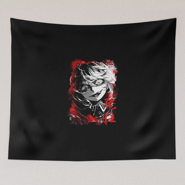 Item preview, Youjo-Senki---Tanya-Degurechaff designed and sold by zinnerofquiver.