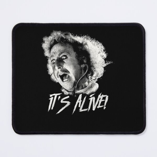 Item preview, Young-Frankenstein-It'S-Alive-T-Shirt designed and sold by abinaemshawe.