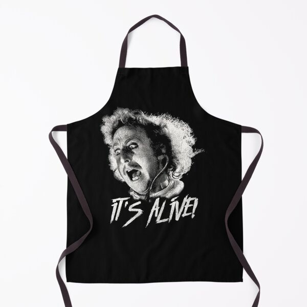Item preview, Young-Frankenstein-It'S-Alive-T-Shirt designed and sold by abinaemshawe.