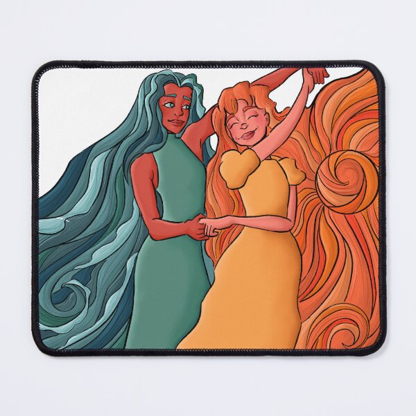 Item preview, Sun and the moon dancing designed and sold by Bookreader123.