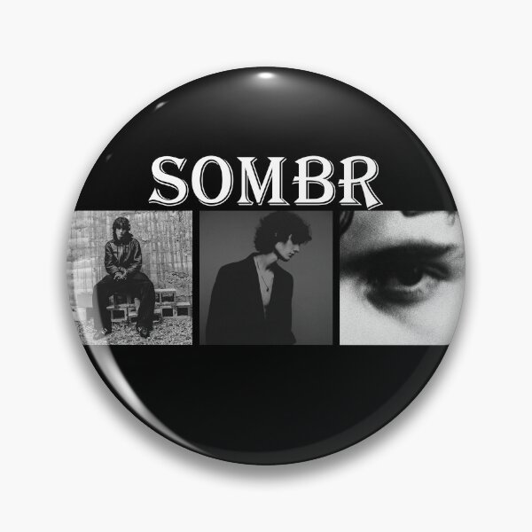 Item preview, SOMBR You Are The Reason Tour 2026 Classic Tshirt designed and sold by frexalos.