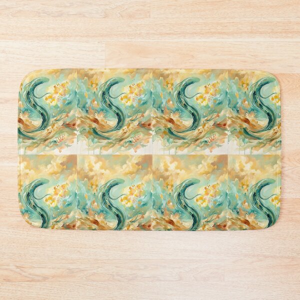Item preview, Garden Eel Underwater Librarian designed and sold by PictoVibe.