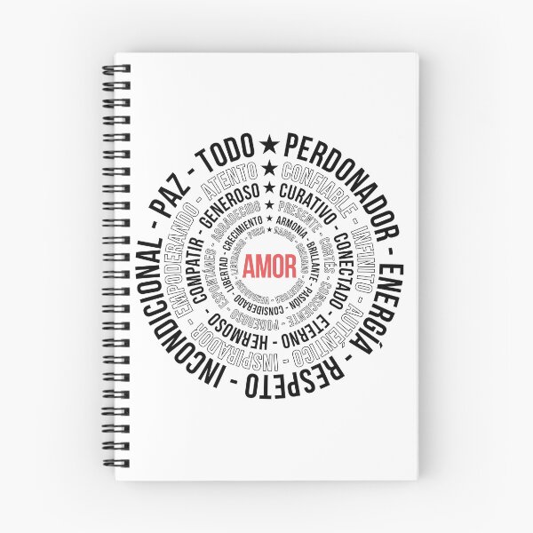 Item preview, El Amor Lo Es Todo | Love Is Everything Spanish Typography designed and sold by DBOriginals.