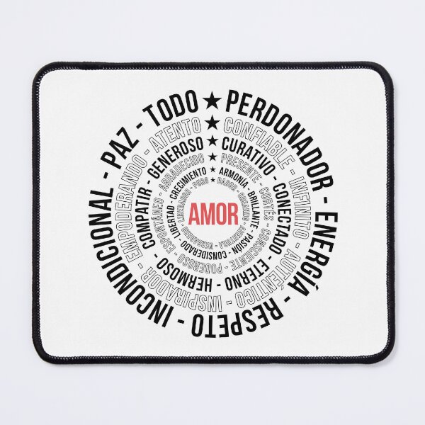 Item preview, El Amor Lo Es Todo | Love Is Everything Spanish Typography designed and sold by DBOriginals.
