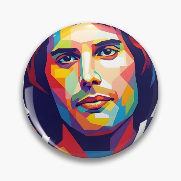 Item preview, Freddie mercury pop art designed and sold by Zamziri.