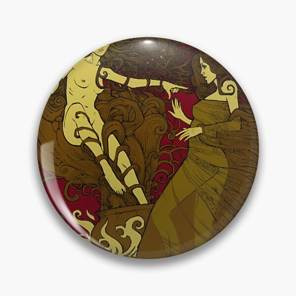 Item preview, Mastodon designed and sold by Ronanisove.