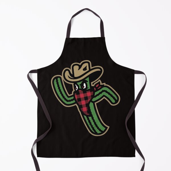 Item preview, Running Cactus with Hat and Bandana designed and sold by WAHBI-HBO.