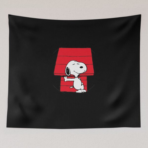 Item preview, Yurjd-King-Snoopy--Butterfly designed and sold by batlisbpbarill.
