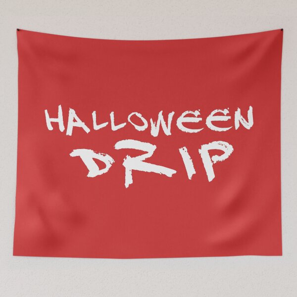 Item preview, Halloween Drip designed and sold by Urban Anomaly.