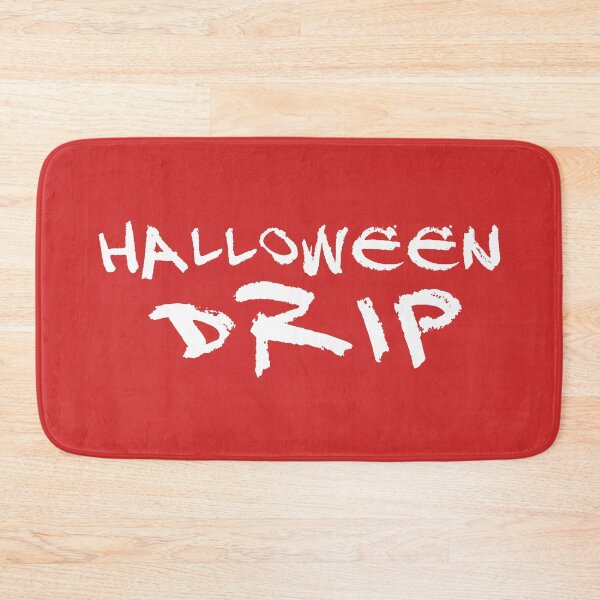 Item preview, Halloween Drip designed and sold by Urban Anomaly.