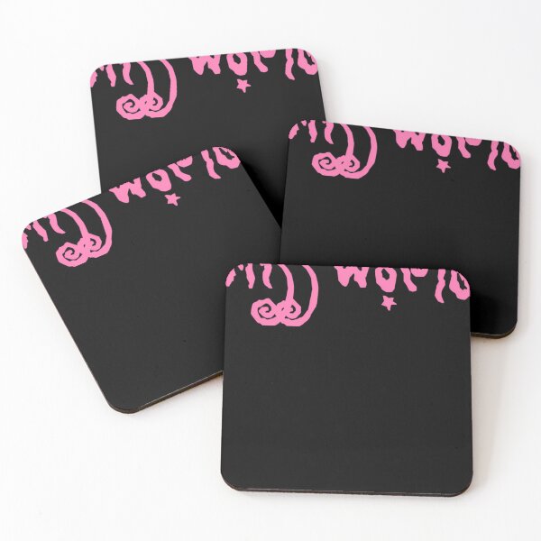 Item preview, miss world- hole coquette designed and sold by OilyPainting.