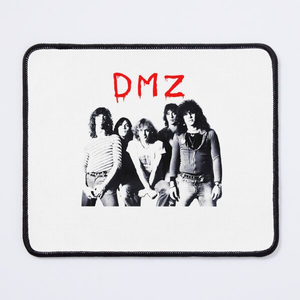 Item preview, Dmz Boston Rock Punk Garage Fuzz Super Cool  designed and sold by tornadoes1.