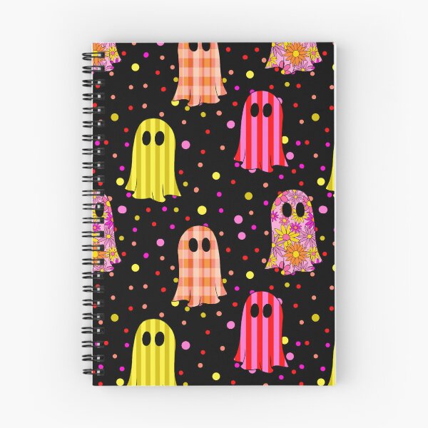 Item preview, Cute ghosts designed and sold by beesocks.