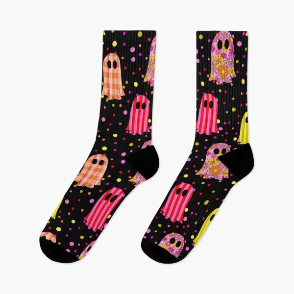 Artikelvorschau, Niedliche Geister entworfen und verkauft von beesocks.