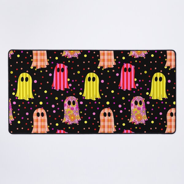 Item preview, Cute ghosts designed and sold by beesocks.