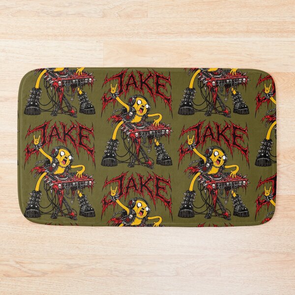 Item preview, Jake – Heavy Metal DJ designed and sold by VIC ART.