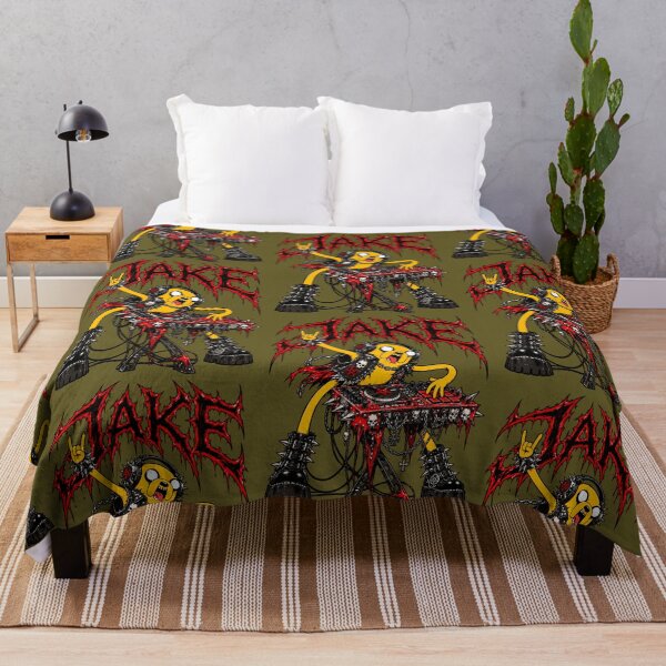 Item preview, Jake – Heavy Metal DJ designed and sold by VIC ART.