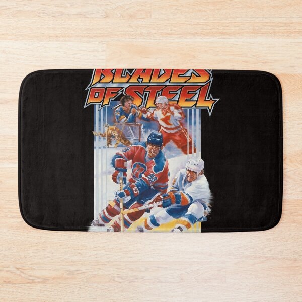 Item preview, Retro Action Ice Sports Game Art  designed and sold by WAHBI-HBO.