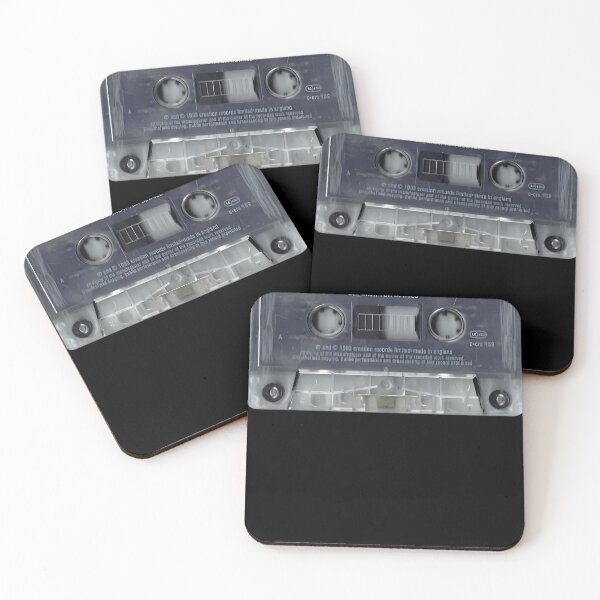 Item preview, slowdive cassete tape designed and sold by StudioVistas.