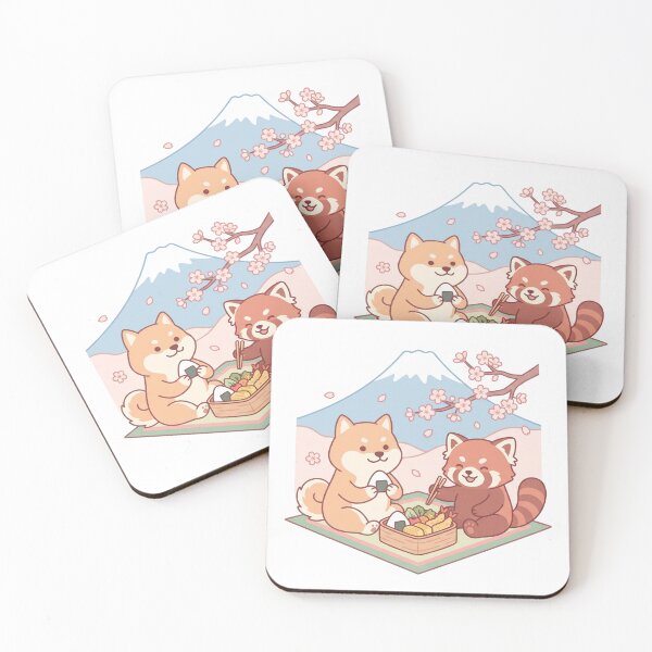 Item preview, A spring afternoon with friends designed and sold by SoraPetals.