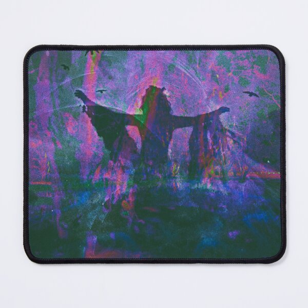 Item preview, Pulse Burst designed and sold by Om Pharaoh Records.