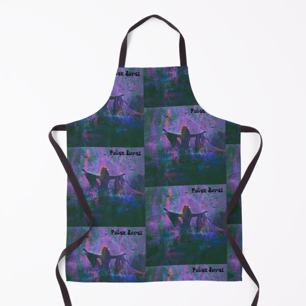 Item preview, Pulse Burst designed and sold by Om Pharaoh Records.
