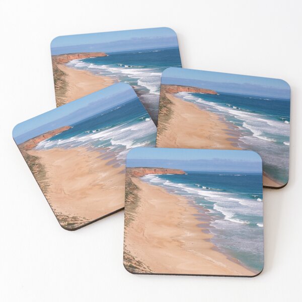 Item preview, Australian Coastline designed and sold by jwwallace.
