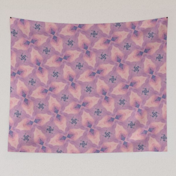 Item preview, Fairy Wings Pattern designed and sold by Shy Fractal Designs.