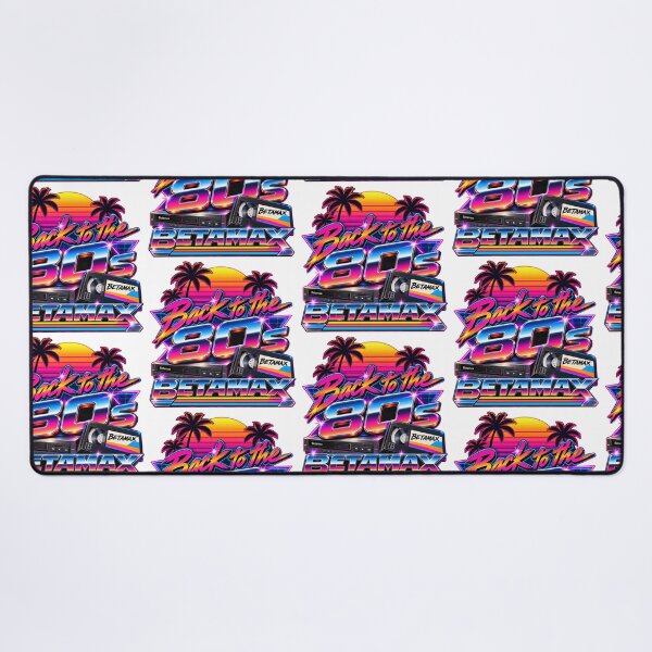 Item preview, Back to The 80s: Betamax Logo designed and sold by Moviebuff91.