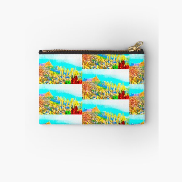Item preview, Waikiki Up High IV designed and sold by R-F-B.