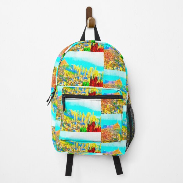 Item preview, Waikiki Up High IV designed and sold by R-F-B.