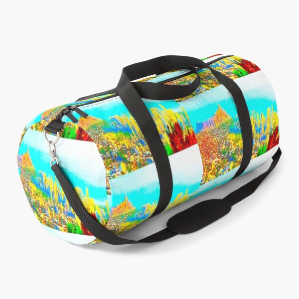 Item preview, Waikiki Up High IV designed and sold by R-F-B.