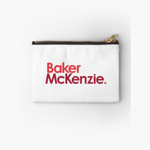 Item preview, Baker McKenzie Global Law Firm Logo designed and sold by reny4.