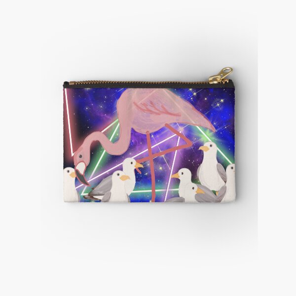 Item preview, Flamingo and SEAGULLS  designed and sold by TaraPen.