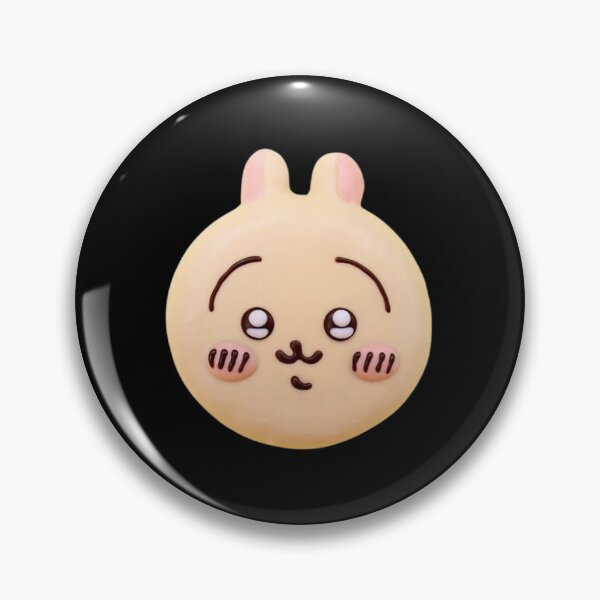 Item preview, Usagi Donut  designed and sold by PeachBleach.